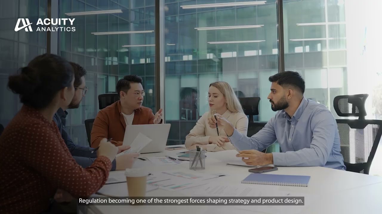 2026 Asset Management Outlook | What Global Asset Managers Are Saying