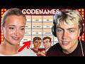 Sofie Inviterede Mig Til At Spille Codenames!