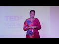 Becoming An I CAN Person Wanjugu Gichuru TEDxStateHouseRoad