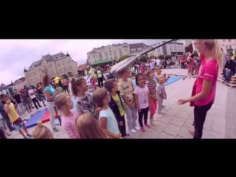 Movement festival 5.9.2015 Levice