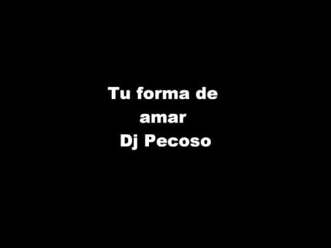 Tu forma de amar- cumbia