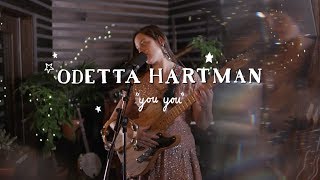 Odetta Hartman - You You | Buzzsession
