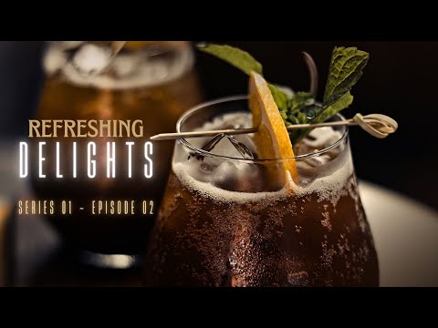 Refreshing Delights S1 Ep 02
