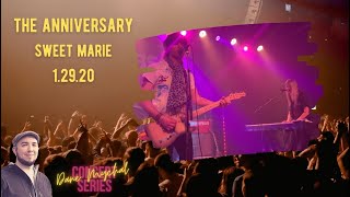 The Anniversary - Sweet Marie @ The Waiting Room - Omaha, NE - 1/29/20