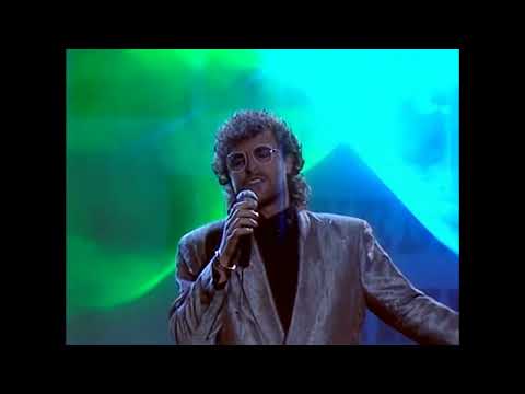 Michael Cretu - Gambit (Tutto Di Tutto 1986)