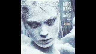 Gucci Mane Icy Lil Bitch