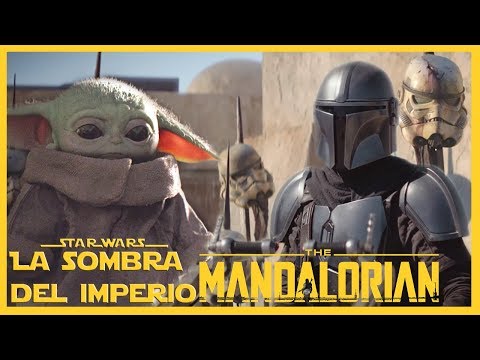 Todo Explicado: Capítulo 5 The Mandalorian Temporada 1 “El Pistolero” – Star Wars –