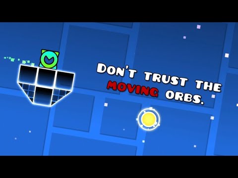 Deadly Orbs? | Betrayed By PlainSaber (me) [GD 2.1]