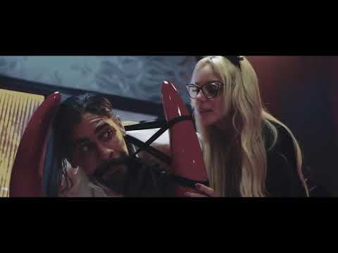 Trailer de Motel