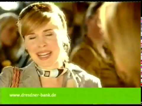 Dresdner Bank - Eine für alles