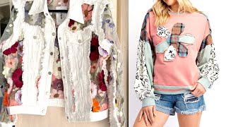 20+ These Ideas for Upcycled Fashion Designs Are Insanely Good