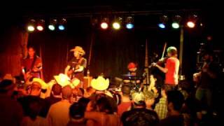 Jason Boland &amp; The Stragglers - Big Shot Rich Man