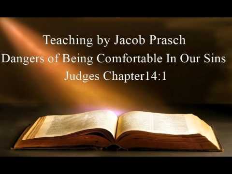Jacob Prasch Dangers of Being Comfortable in Our Sins December 25 2015 – Andrew R