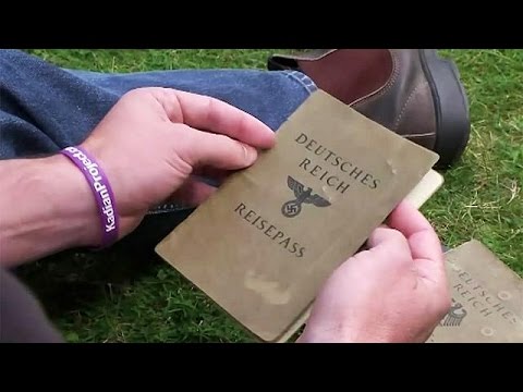 Brexit-Folgen: Britische Juden interessieren sich für deutschen Pass