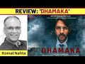 ‘Dhamaka’ review