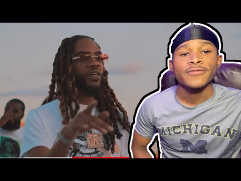 RMC Mike x Big Swag x GT - Yea B**** (Official Music Video) REACTION!