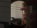 John Mayer Stop This Train Intro Guitar Cover