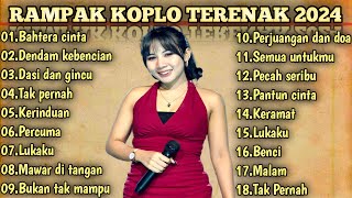 Download lagu PONGDUT RAMPAK GENDANG FULL BLEKUKK 2024 - DANGDUT KOPLO BAHTERA CINTA mp3