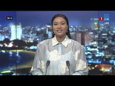 JOURNAL TELEVISE 20H - JEUDI 30 JUILLET 2026