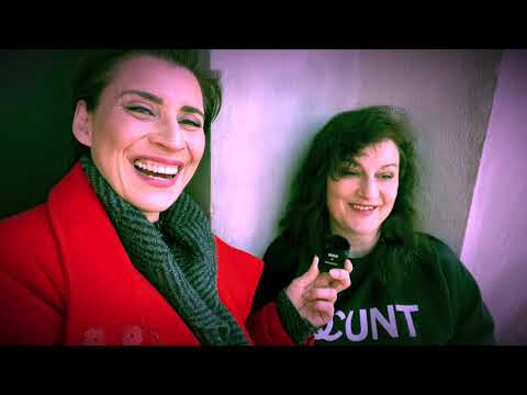 Interview mit Cora Frost #2