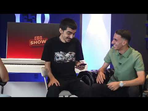 ebo show | abugat acapella