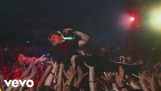Michael Patrick Kelly - Bigger Life (Live iD Tour 2019)
