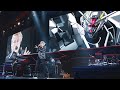 Meteor T M Revolution 건담 40주년 LIVE In Tokyo Dome 機動戦士ガンダムSEED 건담 시드 