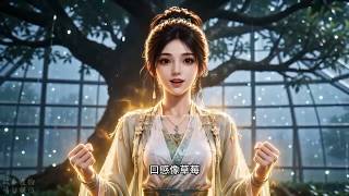 【最新合集】一口气看完1-4季：全村最土村姑进城，竟让高傲宗门弟子当众翻车！