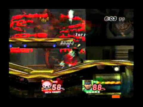 BO5 - MM - Calzorz (Snake) vs Anaky (Meta) 4