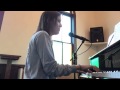 Once And For All- Lauren Daigle cover 