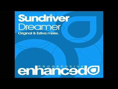 Sundriver - Dreamer (Original Mix)