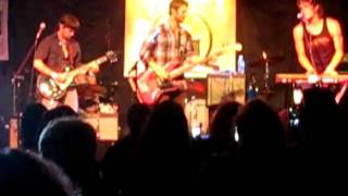 Sleeping Giants -100 monkeys