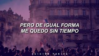 MUSE - Blockades // Español