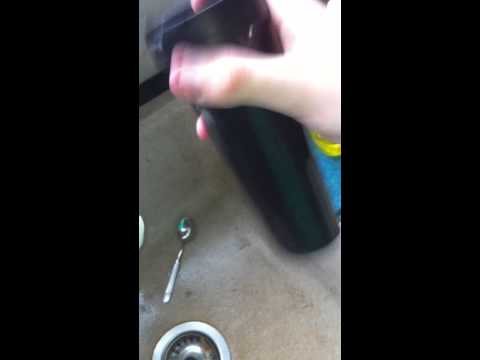 How to make a Greek Coffee