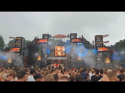 Fatality 2019 E-Force FTP Live Edit 2019