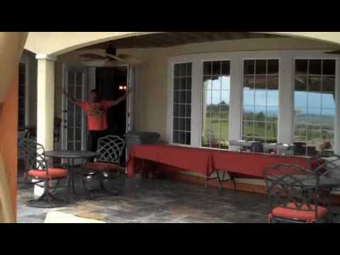 Me Phi - Denver Weekend '09