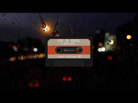 Manca Berlec - ''Vse je vredu z mojo dušo'' (Patetico cover)