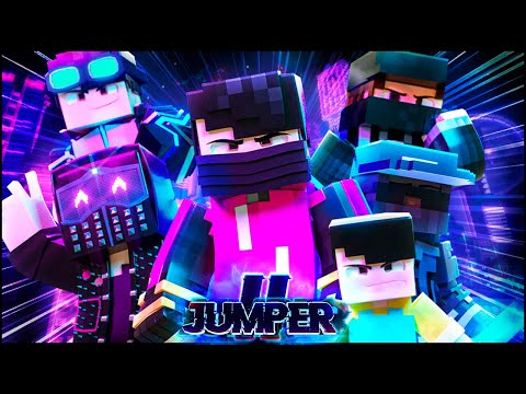 JUMPER 2 - A MOVIE (Minecraft Machinima)