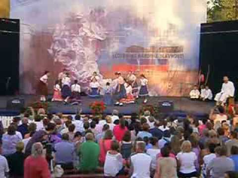 DFS Lastovicky (Hajdusica) - 52. Slovenske narodne slavnosti 2013