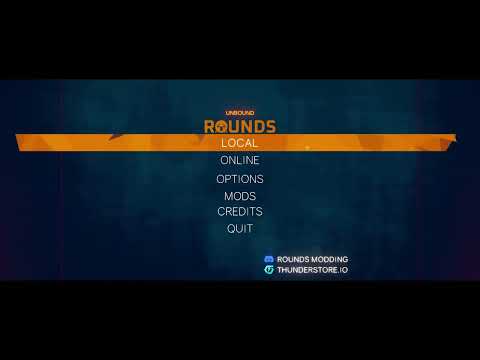 Rounds Mod Manager