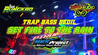 Download lagu DJ TRAP SET FIRE TO THE RAIN - STYLE BASS BEDIL - HKS PROJECT mp3 Download lagu DJ TRAP SET FIRE TO THE RAIN - STYLE BASS BEDIL - HKS PROJECT mp3