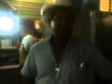 Eneas Perdomo... lo cuenta EL COPLERO Juan Hurtado