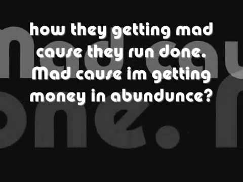 Will.I.Am ft Nicki Minaj - Check It Out - Lyrics