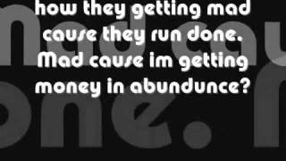 Will.I.Am ft Nicki Minaj - Check It Out - Lyrics