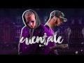 ︎Cuentale ︎ Anuel AA Ft Casper Audio Oficial 2017