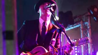 Jamie Lenman - Long Live the Queen