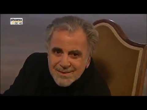 Imperium - Deutsches Reich, das Zweite (Maximilian Schell)