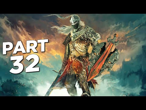 DISCOVERING A SECRET UNDERGROUND CITY in ELDEN RING PS5 Walkthrough Gameplay Part 32 (FULL GAME)