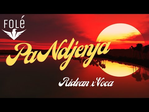 RIDVAN x VOCA - Pa Ndjenja ( Prod by: RIDVAN )