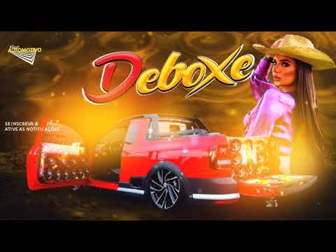 CD DEBOXE SERTANEJO 2022 -DJ CARLOS OLIVER DEBOXE 2022